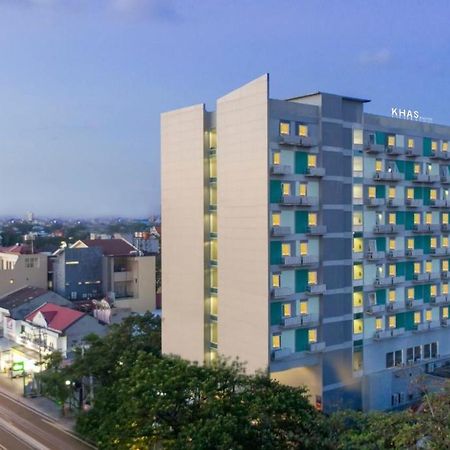 Khas Makassar Hotel Luaran gambar