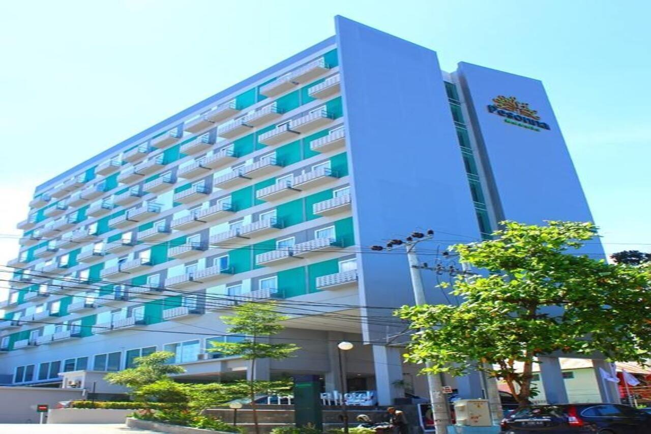 Khas Makassar Hotel Luaran gambar