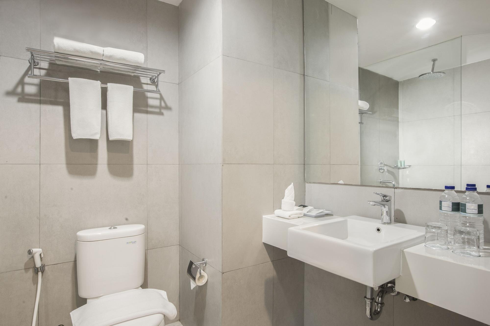 Khas Makassar Hotel Luaran gambar