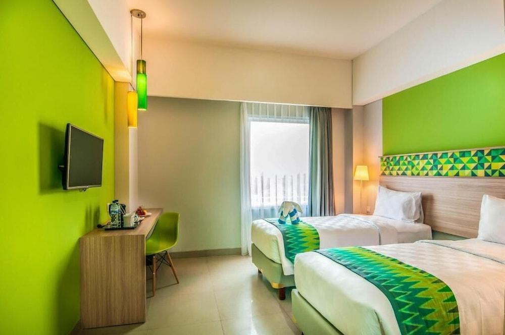 Khas Makassar Hotel Luaran gambar