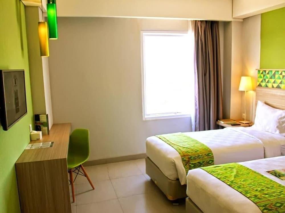 Khas Makassar Hotel Luaran gambar