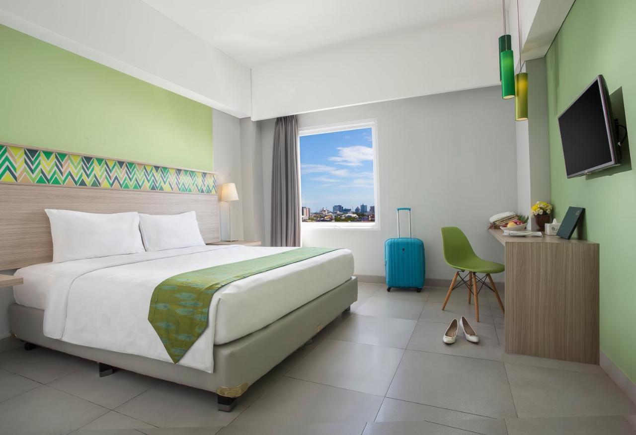 Khas Makassar Hotel Luaran gambar