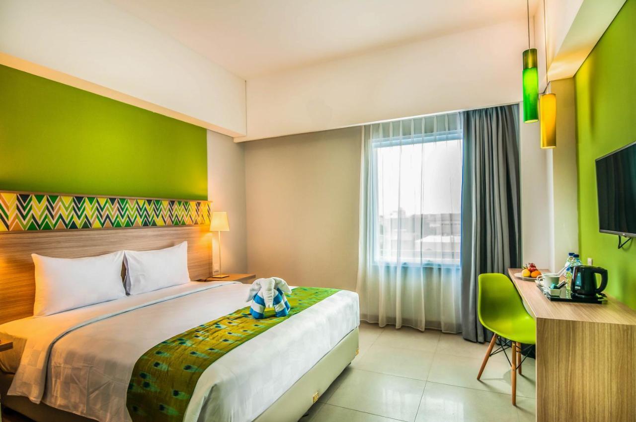 Khas Makassar Hotel Luaran gambar