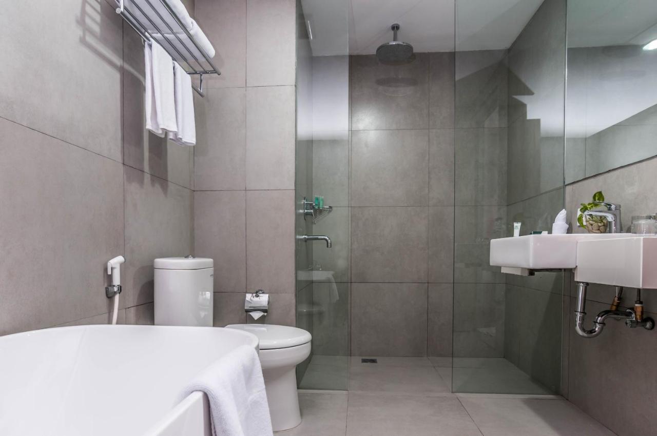 Khas Makassar Hotel Luaran gambar