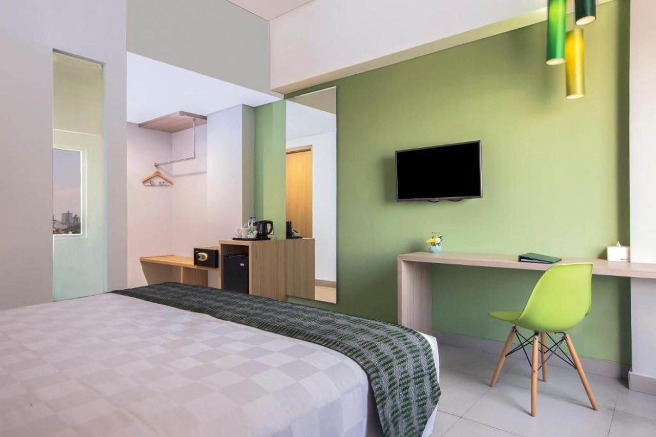 Khas Makassar Hotel Luaran gambar