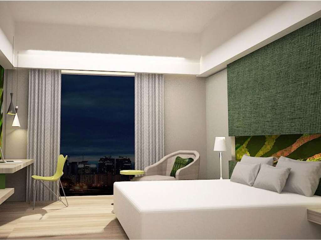 Khas Makassar Hotel Bilik gambar